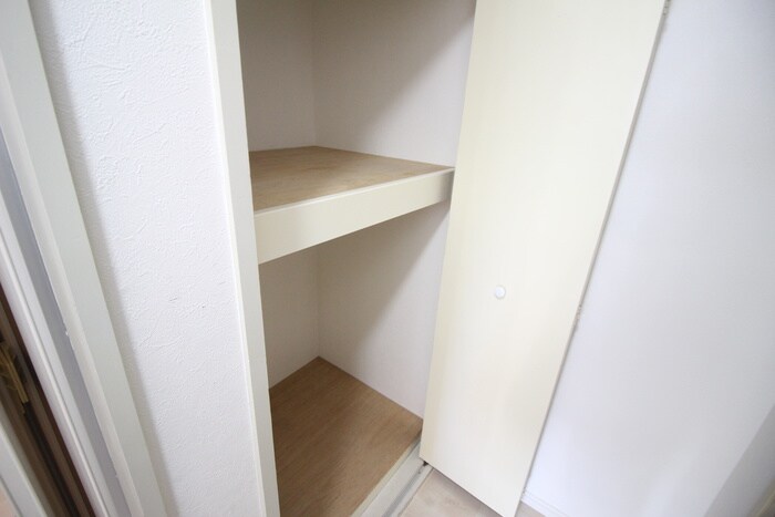 物件内観写真17　(収納)