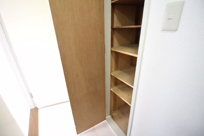 物件内観写真21　(靴箱)