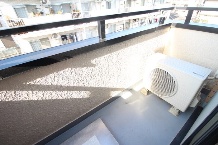 物件内観写真22　(ベランダ・バルコニー)