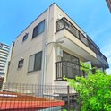 佐久間ハイツ北本町