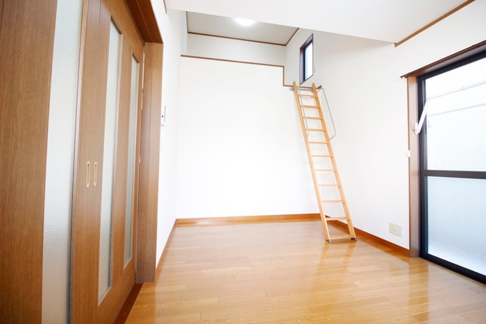 物件内観写真8　(居室)