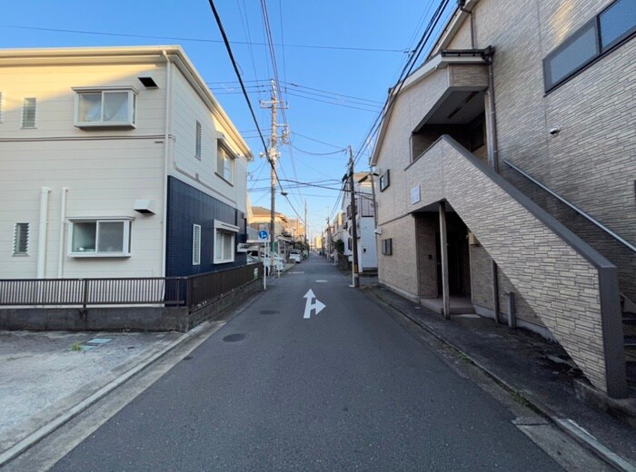 物件外観写真3　(周辺環境)