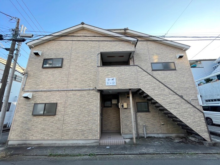 物件外観写真4　(外観写真)