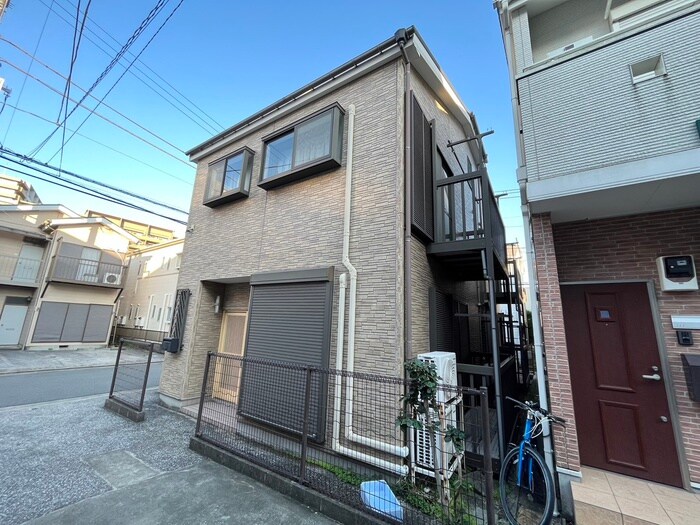 物件外観写真5　(外観写真)