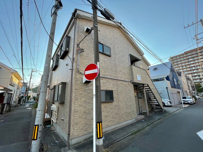 物件外観写真6　(外観写真)