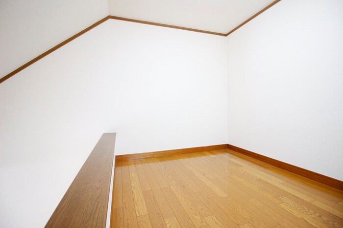 物件内観写真10　(ロフト)