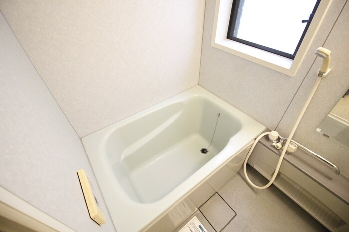 物件内観写真12　(バス／シャワールーム等)