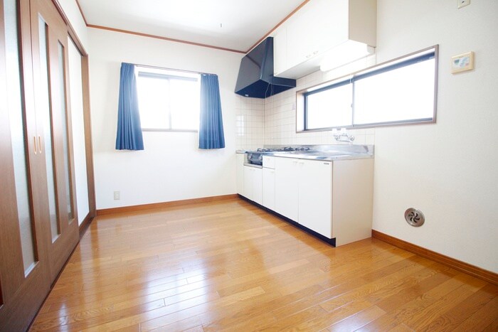 物件内観写真20　(キッチン)