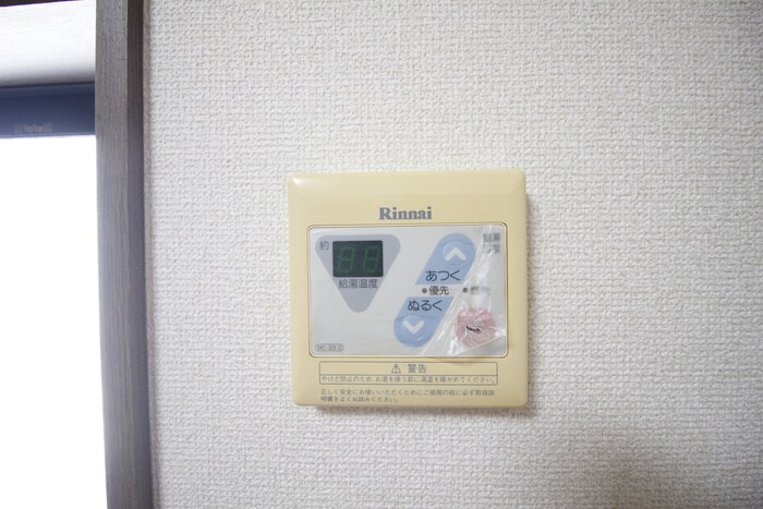 物件内観写真21　(居室)