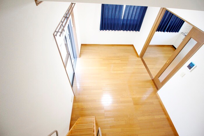 物件内観写真22　(居室)