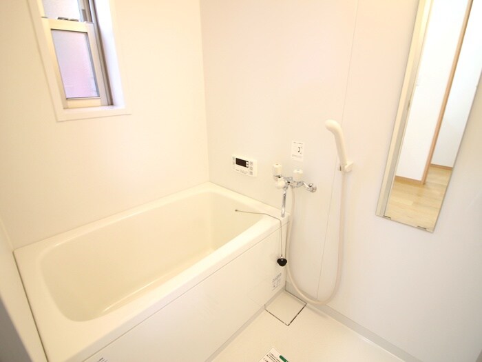 物件内観写真11　(バス／シャワールーム等)