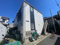 レジェンド本牧