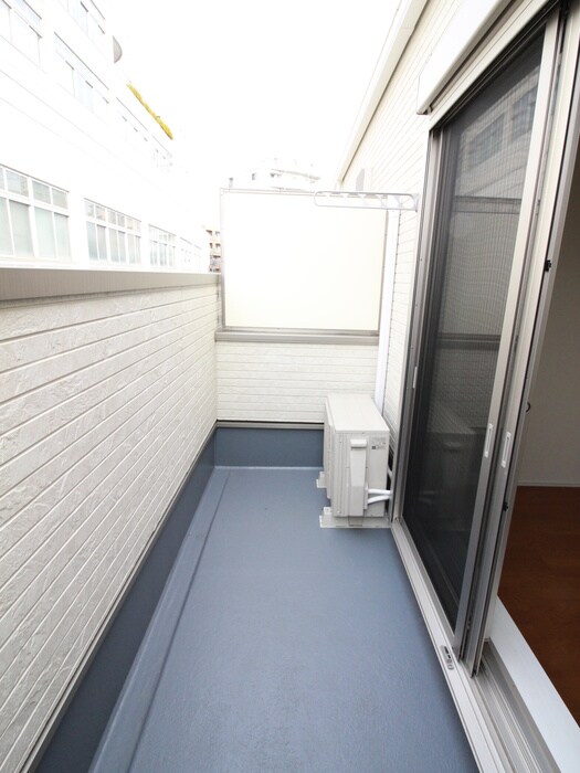 物件内観写真16　(ベランダ・バルコニー)