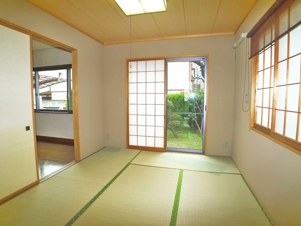 居室