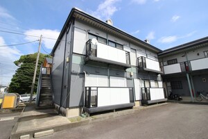 湘南ハウスＡ外観写真