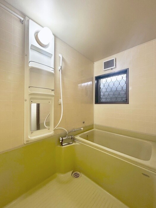 物件内観写真9　(バス／シャワールーム等)