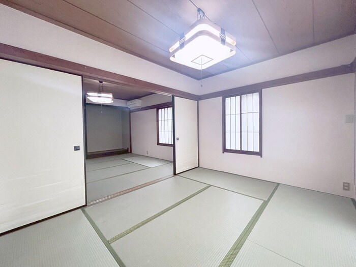 物件内観写真16　(居室)