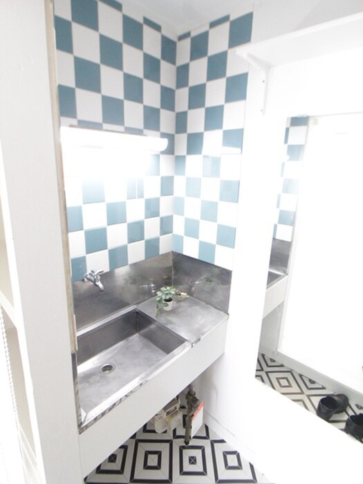 物件内観写真10　(キッチン)