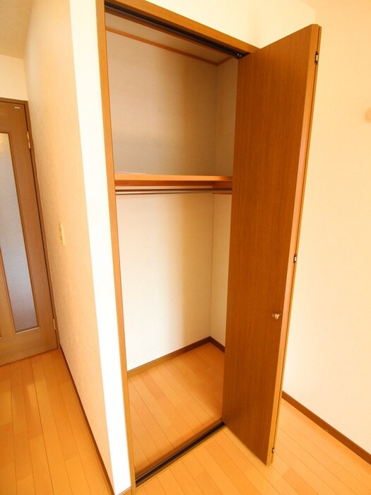 物件内観写真8　(収納)