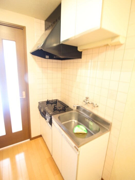 物件内観写真9　(キッチン)