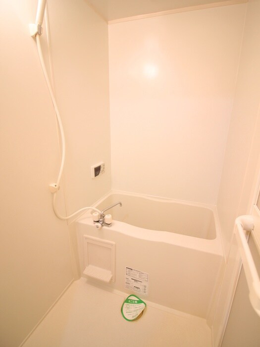 物件内観写真12　(バス／シャワールーム等)