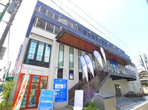 アヴェニール京成大久保の外観写真