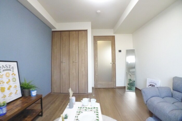 物件内観写真7　(居室)