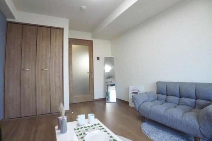 物件内観写真8　(居室)