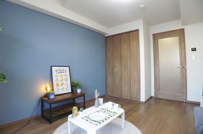 物件内観写真9　(居室)