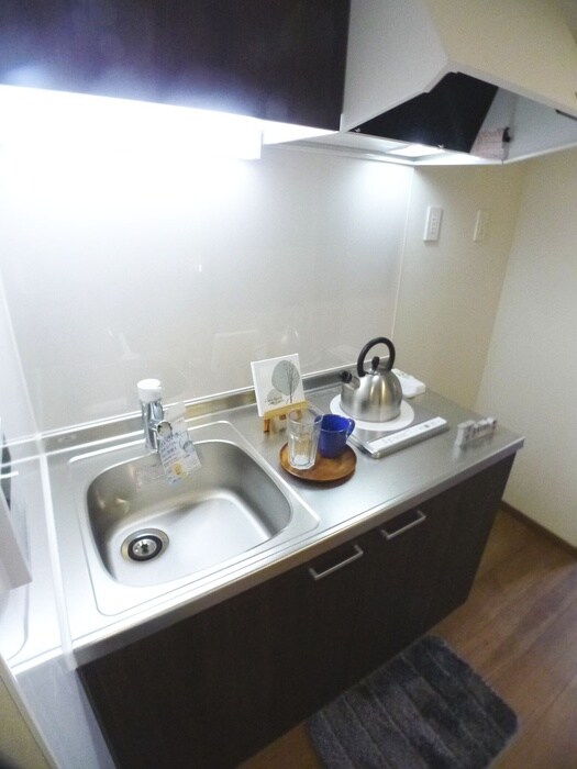 物件内観写真13　(キッチン)