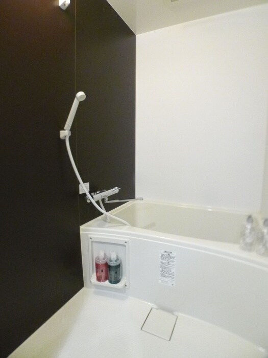 アヴェニール京成大久保のバス