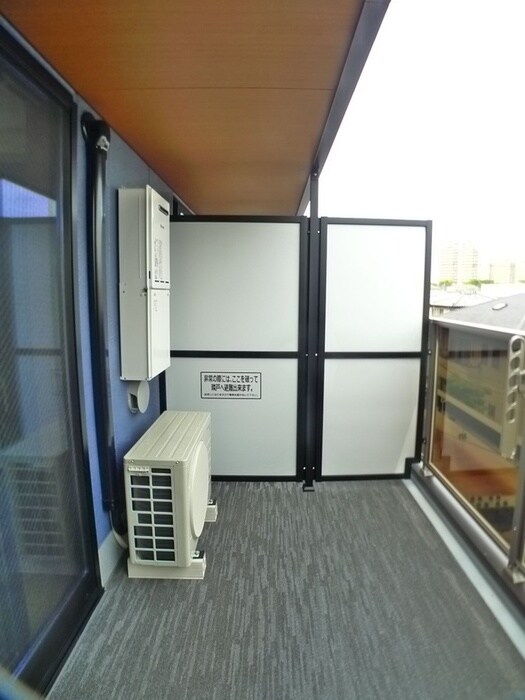 物件内観写真22　(ベランダ・バルコニー)