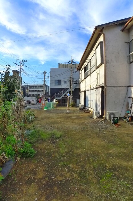 物件外観写真3　(周辺環境)