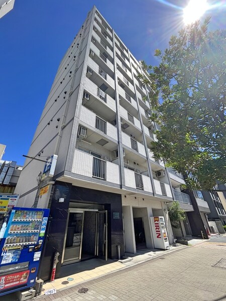 G･CONFORT亀戸４丁目(701)外観写真