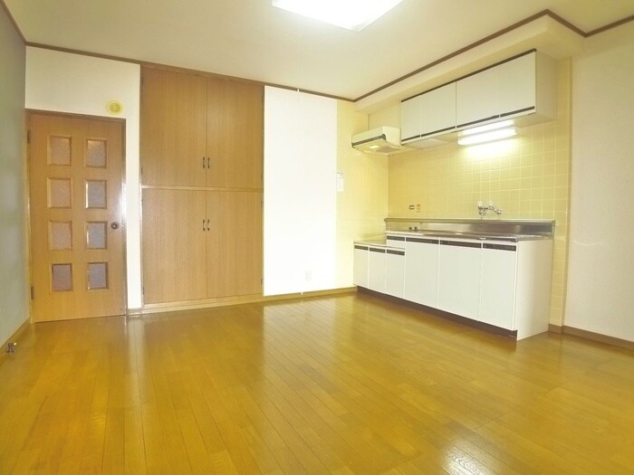 物件内観写真7　(居室)