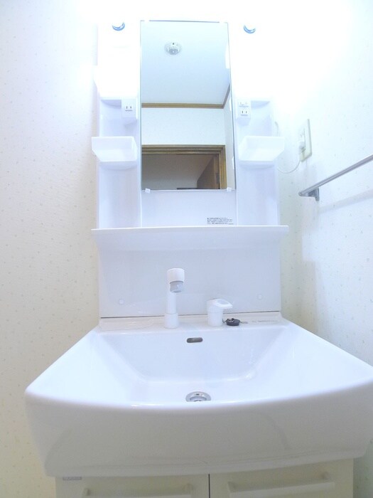 物件内観写真10　(洗面)