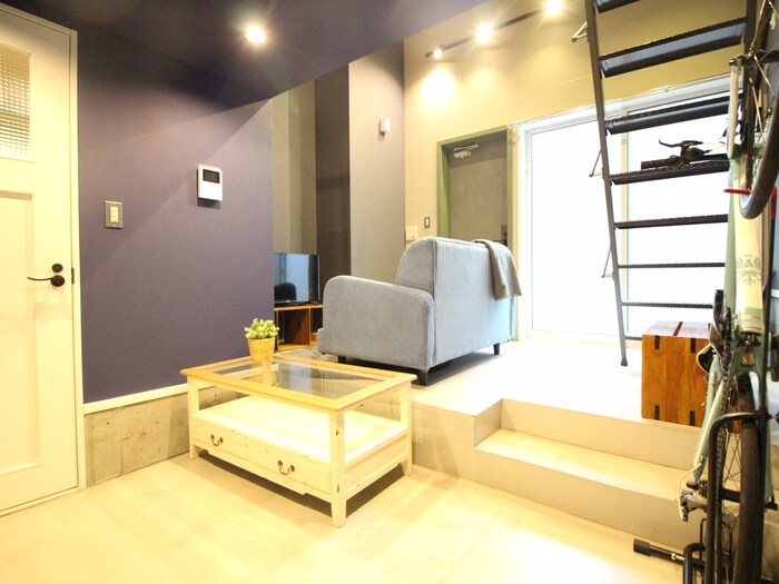 物件内観写真7　(居室)