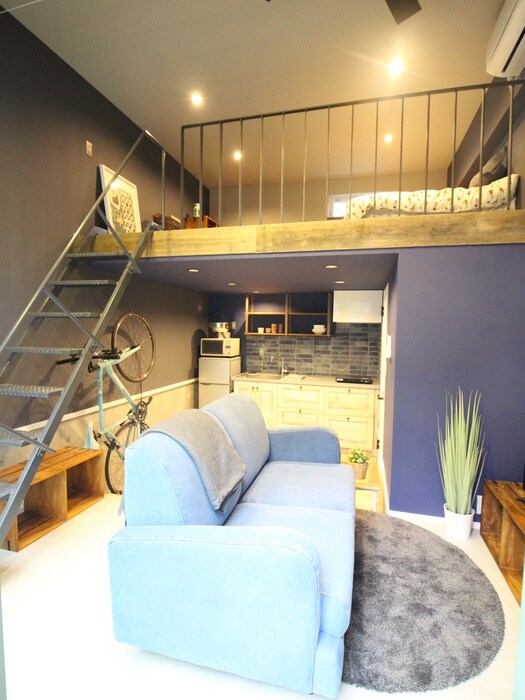 物件内観写真8　(居室)