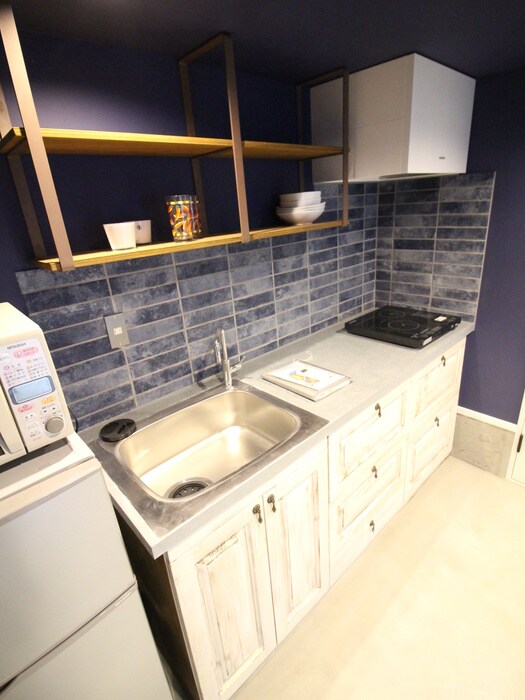 物件内観写真9　(キッチン)