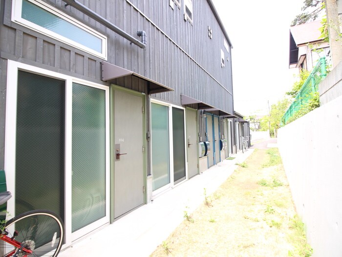 物件外観写真5　(外観写真)