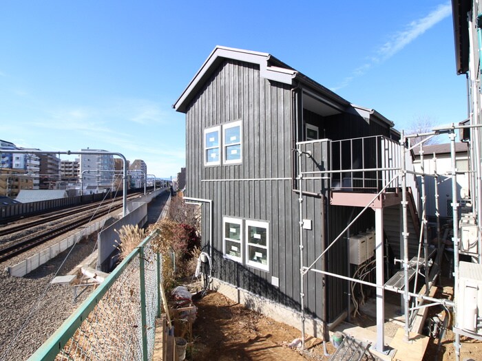 物件外観写真6　(外観写真)