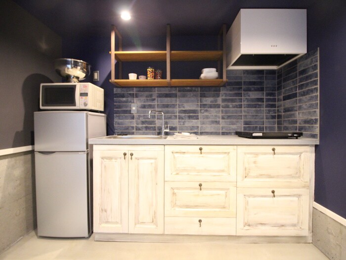 物件内観写真11　(キッチン)