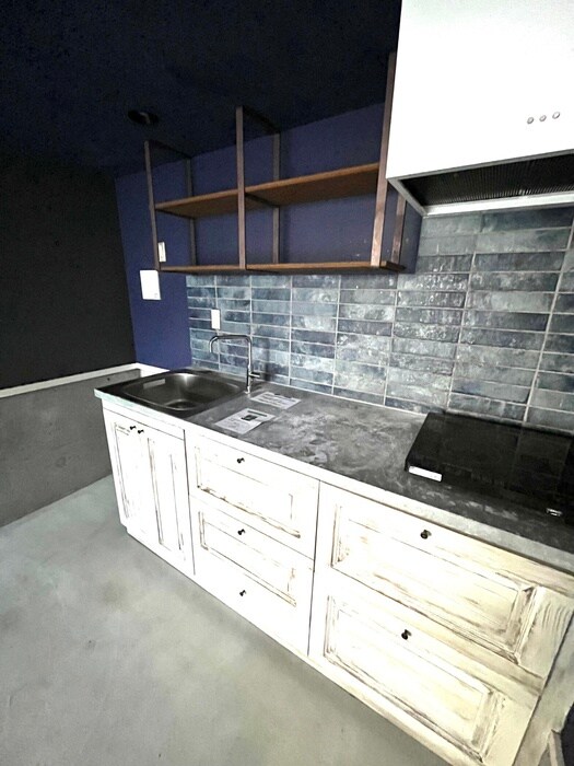 物件内観写真17　(キッチン)