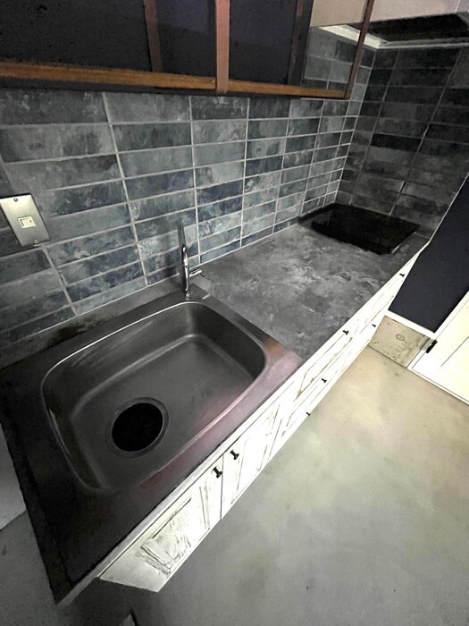 物件内観写真18　(キッチン)