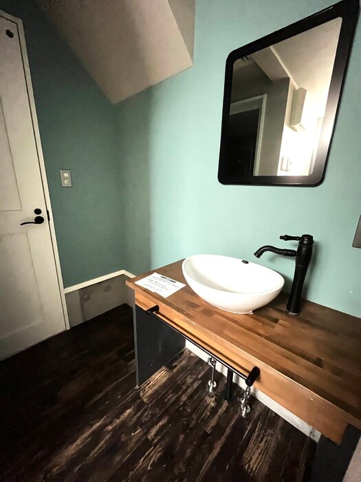 物件内観写真19　(洗面)