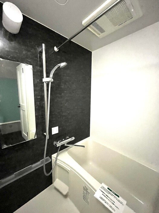 物件内観写真20　(バス／シャワールーム等)