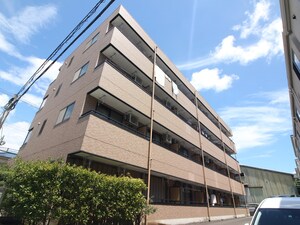 エトワール日吉外観写真