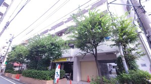 グローリア初穂高田馬場(109)外観写真