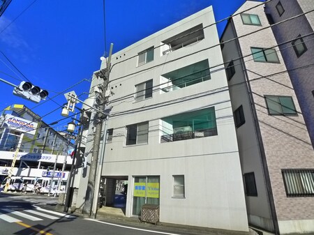 グランツⅢ外観写真