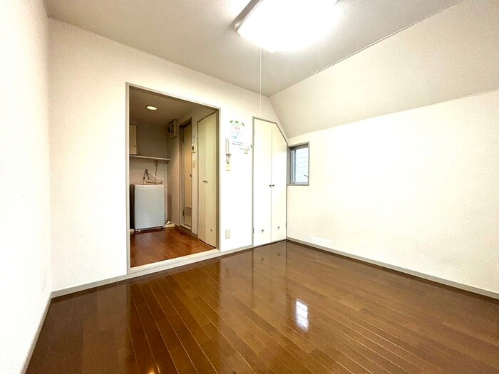 物件内観写真9　(居室)